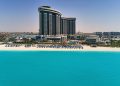 Programme of New Year 2027 concerts confirmed by Rixos Hotels Egypt: a Rixos beachfront resort on the Egyptian coast