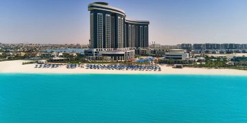 Programme of New Year 2027 concerts confirmed by Rixos Hotels Egypt: a Rixos beachfront resort on the Egyptian coast