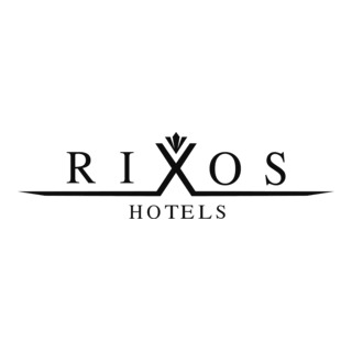 Rixos Hotels Egypt logo, Programme of New Year 2027 concerts confirmed by Rixos Hotels Egypt