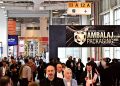 Trade fair organiser Reed Tüyap announces 31st Eurasia Packaging for October 2026: visitors fill a hall at Eurasia Packaging Istanbul, Tüyap Fair and Congress Center